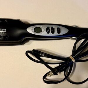 Remington Wet2Straight 2” Wide Plate Flat Iron S8000i